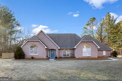 1 Tall Pines Terrace NW, Rome, GA 30165 - Photo 40