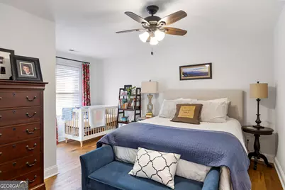 1 Tall Pines Terrace NW, Rome, GA 30165 - Photo 26