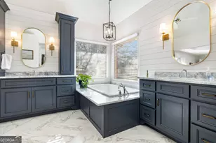 1 Tall Pines Terrace NW, Rome, GA 30165 - Photo 16