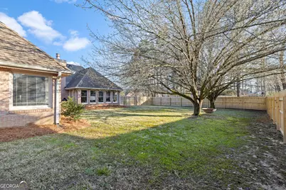 1 Tall Pines Terrace NW, Rome, GA 30165 - Photo 36