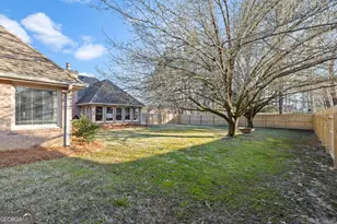 1 Tall Pines Terrace NW, Rome, GA 30165 - Photo 36