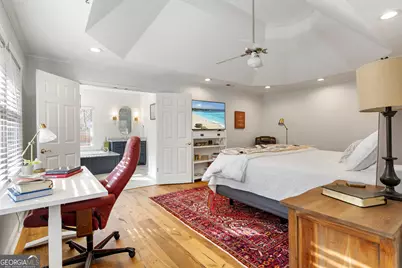 1 Tall Pines Terrace NW, Rome, GA 30165 - Photo 12