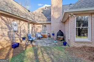 1 Tall Pines Terrace NW, Rome, GA 30165 - Photo 32