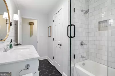 1 Tall Pines Terrace NW, Rome, GA 30165 - Photo 24