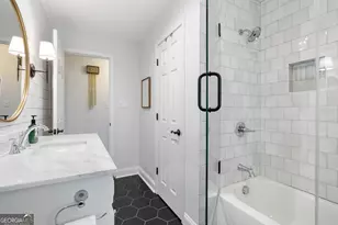 1 Tall Pines Terrace NW, Rome, GA 30165 - Photo 24