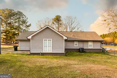 809 Parker Court NW, Monroe, GA 30656 - Photo 36