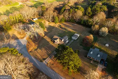 809 Parker Court NW, Monroe, GA 30656 - Photo 44
