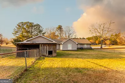 809 Parker Court NW, Monroe, GA 30656 - Photo 34