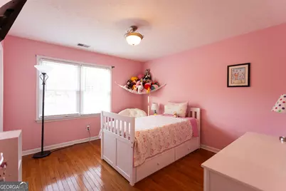 809 Parker Court NW, Monroe, GA 30656 - Photo 28