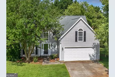 404 Northwind Place, Stockbridge, GA 30281 - Photo 1