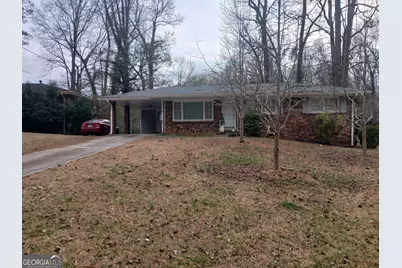3054 Rollingwood Lane SE, Atlanta, GA 30316 - Photo 1