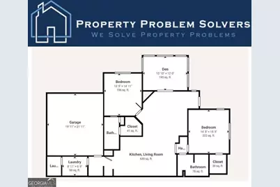 300 SE Silver Summit Drive SE #300, Conyers, GA 30094 - Photo 34