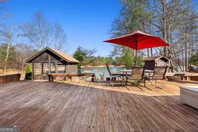 618 Sunrise Circle, Fair Play, SC 29643 - Photo 22