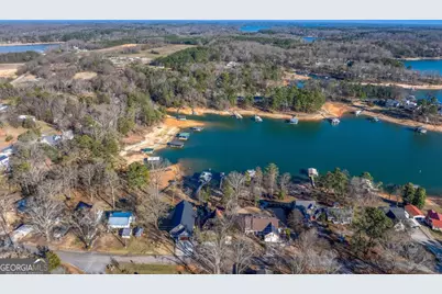 618 Sunrise Circle, Fair Play, SC 29643 - Photo 32