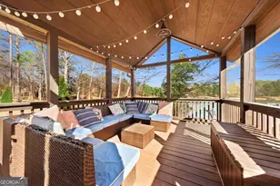 618 Sunrise Cir, Fair Play, SC 29643 - Photo 24