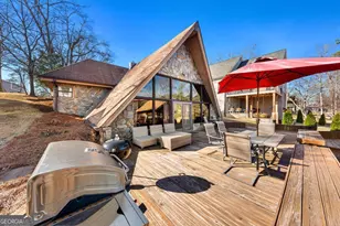 618 Sunrise Cir, Fair Play, SC 29643 - Photo 4