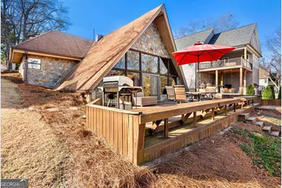 618 Sunrise Circle, Fair Play, SC 29643 - Photo 2