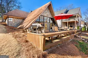 618 Sunrise Cir, Fair Play, SC 29643 - Photo 2