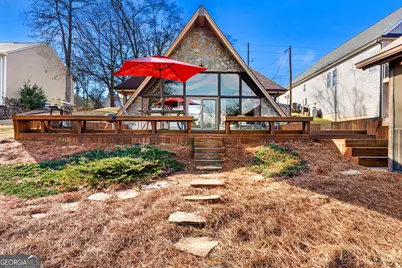 618 Sunrise Circle, Fair Play, SC 29643 - Photo 1