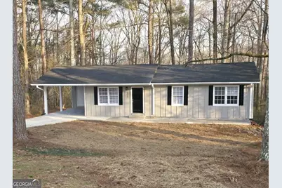 1240 Pioneer Circle, Watkinsville, GA 30677 - Photo 1