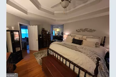 801 Eggie Court, McDonough, GA 30252 - Photo 12