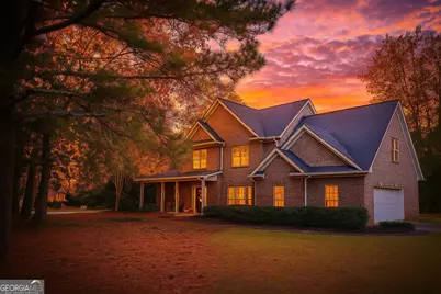 801 Eggie Court, McDonough, GA 30252 - Photo 1