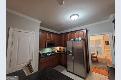 801 Eggie Court, McDonough, GA 30252 - Photo 8