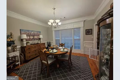 801 Eggie Court, McDonough, GA 30252 - Photo 2