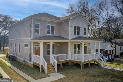 1240 Oakland Terrace SW #B, Atlanta, GA 30310 - Photo 1