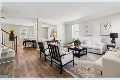 113 Westminster Way, Newnan, GA 30263 - Photo 2