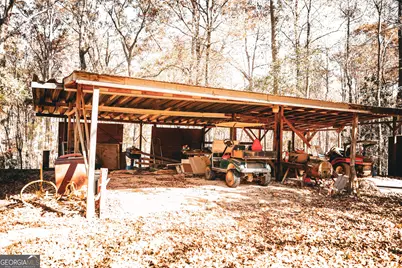 814 Oak Grove Church Road, Musella, GA 31066 - Photo 2