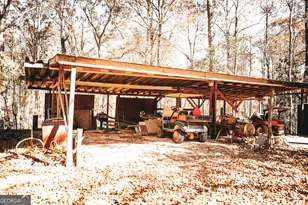 814 Oak Grove Church Rd, Musella, GA 31066 - Photo 2