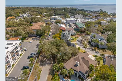 400 Ocean Boulevard #2200, Saint Simons, GA 31522 - Photo 36