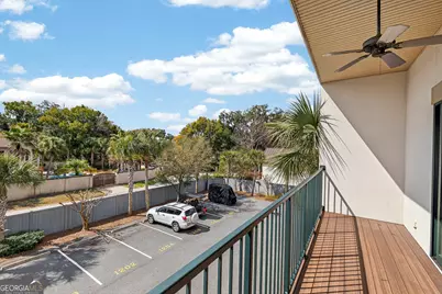 400 Ocean Boulevard #2200, Saint Simons, GA 31522 - Photo 18