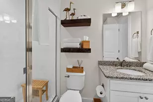 400 Ocean Blvd, Saint Simons, GA 31522 - Photo 16