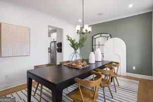 476 Dahlia St, McDonough, GA 30253 - Photo 12