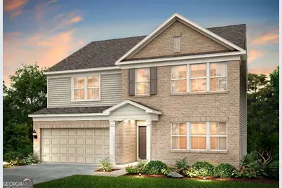 476 Dahlia Street, McDonough, GA 30253 - Photo 1