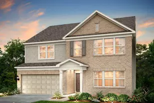 476 Dahlia St, McDonough, GA 30253 - Photo 1