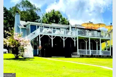 351 Arrowhead Trail, Eatonton, GA 31024 - Photo 1