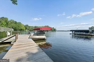 351 Arrowhead Trail, Eatonton, GA 31024 - Photo 34