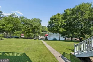 351 Arrowhead Trail, Eatonton, GA 31024 - Photo 30