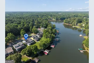 351 Arrowhead Trail, Eatonton, GA 31024 - Photo 48