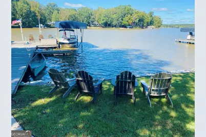 351 Arrowhead Trail, Eatonton, GA 31024 - Photo 2