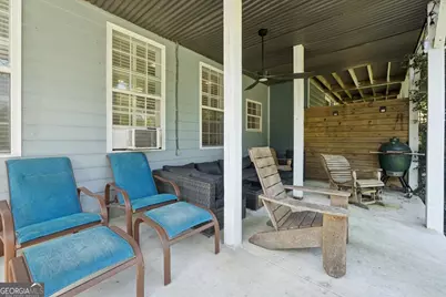351 Arrowhead Trail, Eatonton, GA 31024 - Photo 32