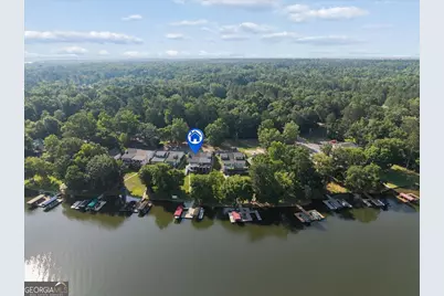 351 Arrowhead Trail, Eatonton, GA 31024 - Photo 46