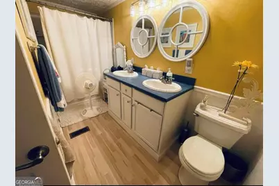 351 Arrowhead Trail, Eatonton, GA 31024 - Photo 8