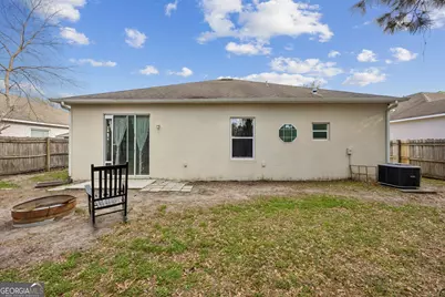 151 Pine Bluff Boulevard W, Kingsland, GA 31548 - Photo 48