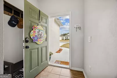 151 Pine Bluff Boulevard W, Kingsland, GA 31548 - Photo 8