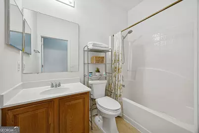 151 Pine Bluff Boulevard W, Kingsland, GA 31548 - Photo 40