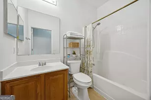 151 Pine Bluff Blvd W, Kingsland, GA 31548 - Photo 40